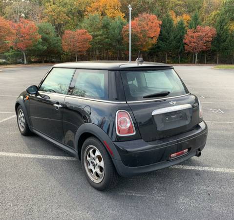 2013 Mini Cooper s excellent condition for sale in Brooklyn, NY – photo 3