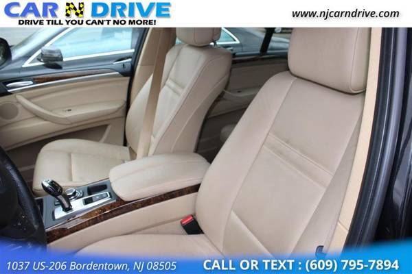 2012 BMW X5 xDrive35i - cars & trucks - by dealer - vehicle... for sale in Bordentown, NJ – photo 10