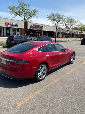 Tesla Model S for sale in Barrington, IL – photo 2