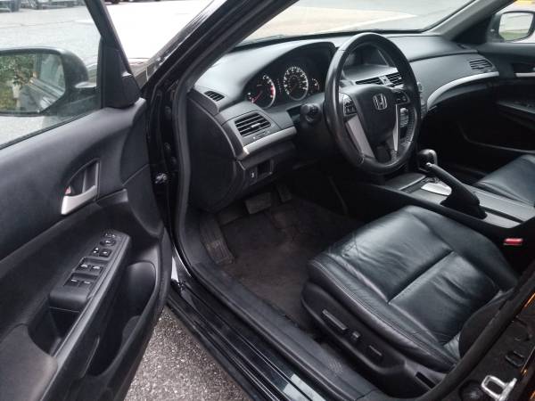 11 Honda Accord SE special edition Inspected - - by for sale in Rockville, District Of Columbia – photo 8