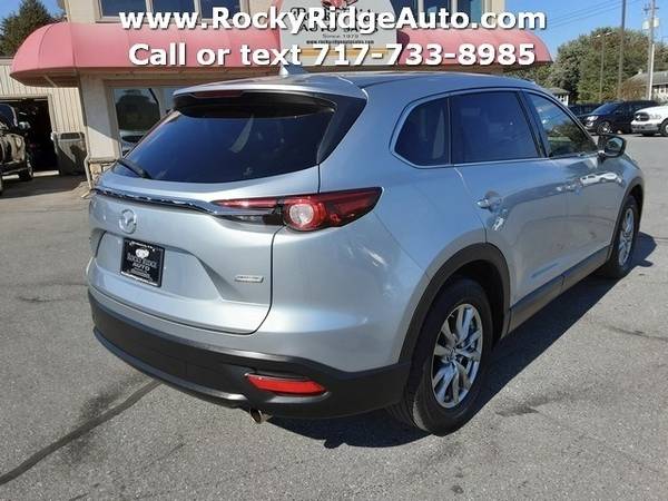 2019 MAZDA CX-9 TOURING AWD Leather - cars & trucks - by dealer -... for sale in Ephrata, PA – photo 7