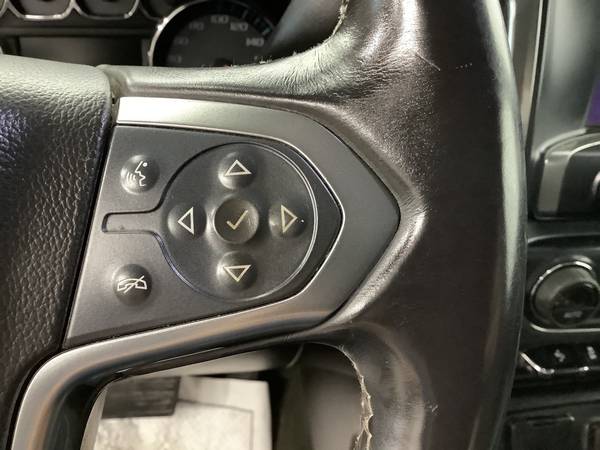 2017 Chevrolet Silverado 2500HD LT - Big Savings for sale in Higginsville, MO – photo 17