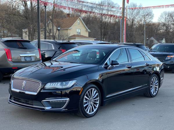 🔥 2017 Lincoln MKZ 2.0T With 26k Miles - cars & trucks - by dealer -... for sale in Hastings, MN – photo 4