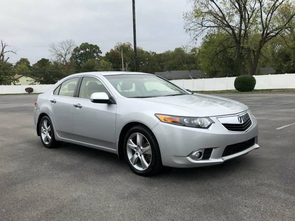 2013 *Acura* *TSX* **** 1 OWNER VEHICLE * - cars & trucks - by... for sale in Smyrna, TN – photo 3