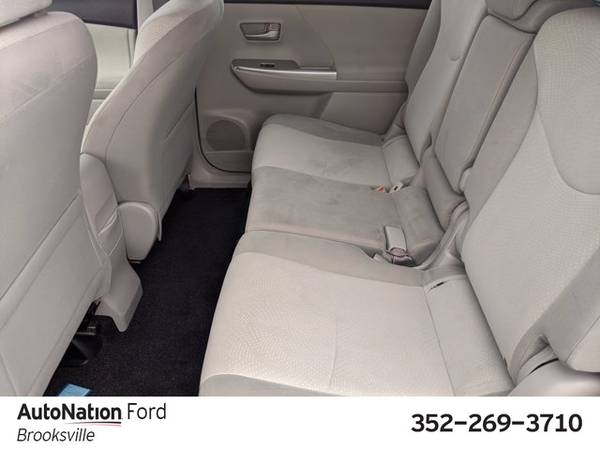 2012 Toyota Prius v Two SKU:C3034728 Wagon - cars & trucks - by... for sale in Brooksville, FL – photo 18
