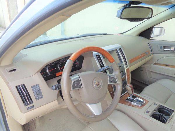 2011 Cadillac STS 4dr Sdn V6 RWD w/1SB **OVER 150 CARS to CHOOSE... for sale in Miami, FL – photo 12