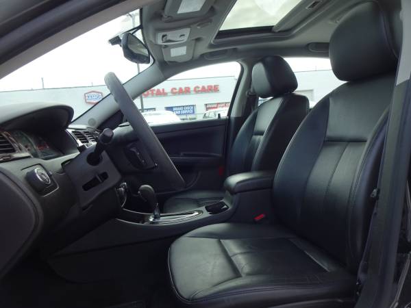 2015 Chevrolet Impala Limited LTZ Fleet 4dr Sedan for sale in Minneapolis, MN – photo 11