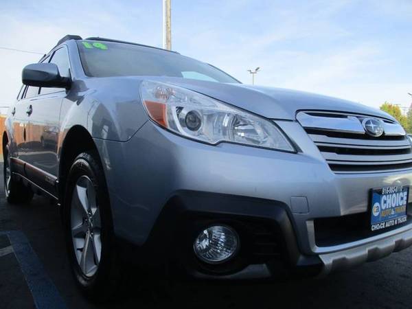 2014 Subaru Outback 3.6R Limited AWD 4dr Wagon Don't miss this one!... for sale in Sacramento , CA – photo 20
