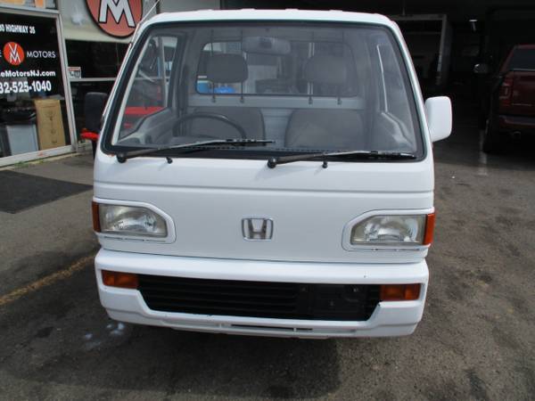 1991 Honda ACTY HONDA PICK UP, RIGHT HAND DRIVE for sale in Other, UT – photo 20