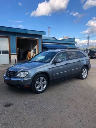 2007 Chrysler Pacifica - Financing Available! for sale in Kalispell, MT – photo 2