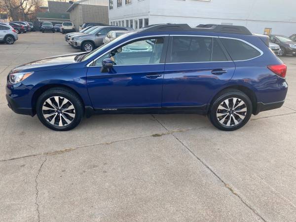 2015 Subaru Outback Limited AWD *70K Miles!* - cars & trucks - by... for sale in Lincoln, MN – photo 6