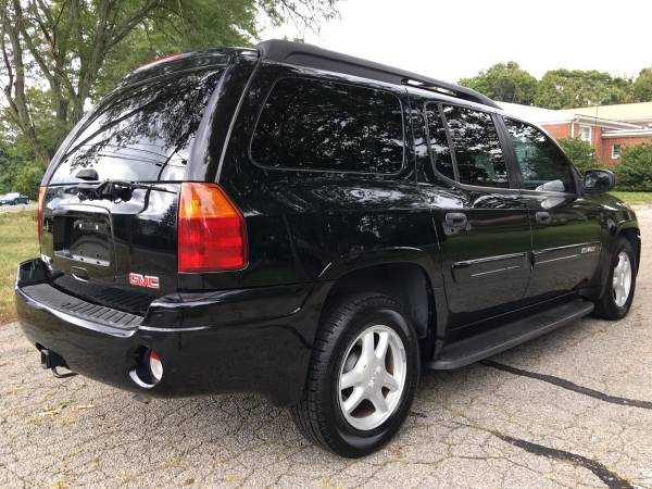 GMC Envoy - cars & trucks - by owner - vehicle automotive sale for sale in Norwalk, CT – photo 10