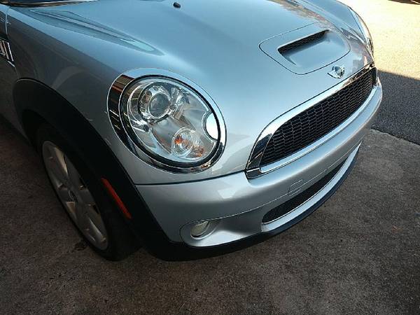 2009 MINI Cooper S - cars & trucks - by dealer - vehicle automotive... for sale in Cleveland, SC – photo 12