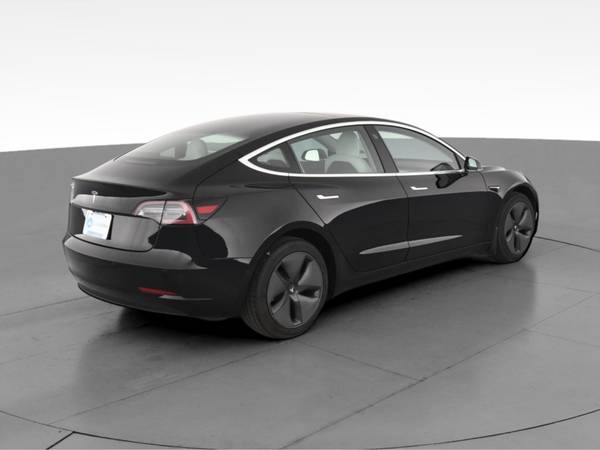 2019 Tesla Model 3 Standard Range Sedan 4D sedan Gray - FINANCE... for sale in Oak Park, IL – photo 11