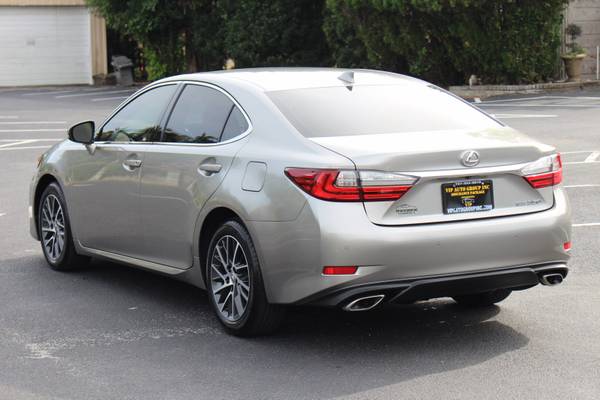 2016 Lexus ES 350 great quality car extra clean - - by for sale in tampa bay, FL – photo 3