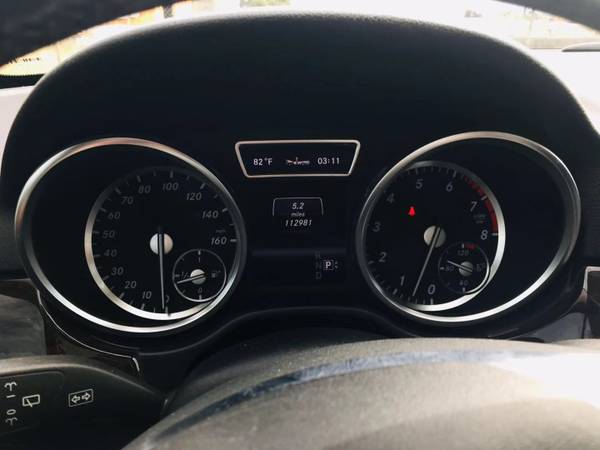 2013 Mercedes-Benz M-Class - Financing Available! for sale in Honolulu, HI – photo 13
