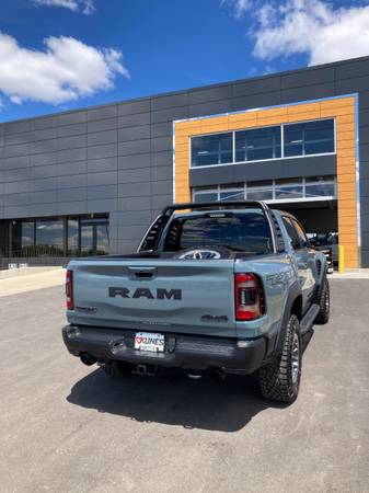 2021 RAM TRX LAUNCH EDITION 7TH EVER BUILT - - by for sale in Other, CA – photo 6