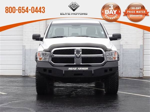 2013 Ram 1500 SLT !!Bad Credit, No Credit? NO PROBLEM!! - cars &... for sale in WAUKEGAN, WI – photo 2