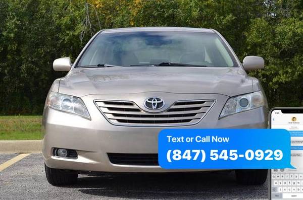 2007 Toyota Camry XLE V6 4dr Sedan for sale in Evanston, IL – photo 2