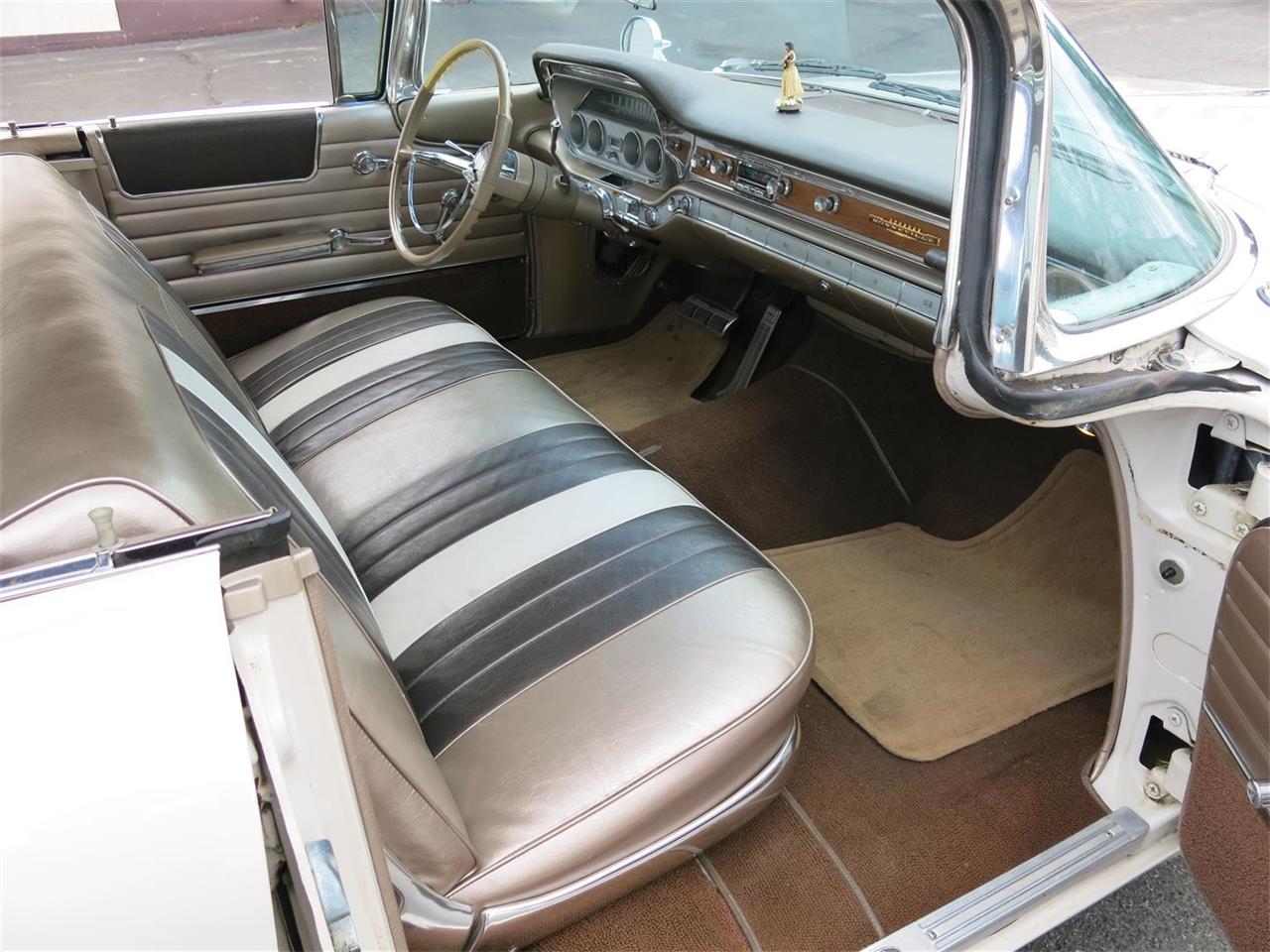 1960 Pontiac Bonneville for sale in Manitowoc, WI – photo 25