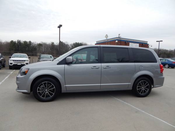 2019 Dodge SE **BLACK FRIDAY Starts Early! Call for your LOWEST Sale... for sale in Charlotesville, VA – photo 2