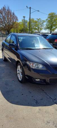 2008 MAZDA 3 - - by dealer - vehicle automotive sale for sale in West Springfield, MA – photo 6