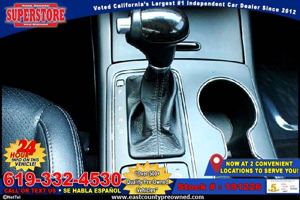 2017 KIA SORENTO LX SUV-EZ FINANCING-LOW DOWN! for sale in El Cajon, CA – photo 11