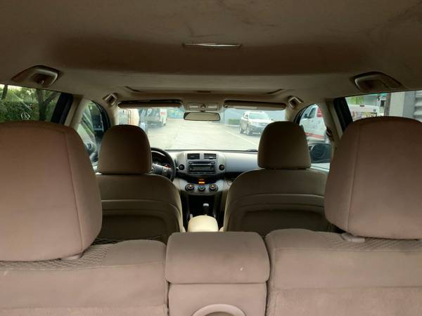 2012 TOYOTA RAV4 LOW MILES SUNROOF CLEAN TITLE WEEKEND SPECIAL PRICE... for sale in south florida, FL – photo 10