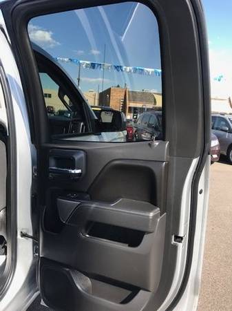 2015 Chevrolet Silverado 1500 LT Pickup 4D 6 1/2 ft for sale in Denver , CO – photo 19