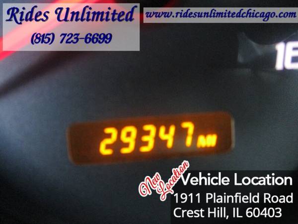 2007 Cadillac CTS - - by dealer - vehicle automotive for sale in Crest Hill, IL – photo 15