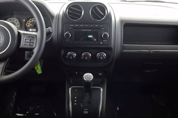2015 Jeep Patriot Altitude Edition - - by dealer for sale in Sarasota, FL – photo 18