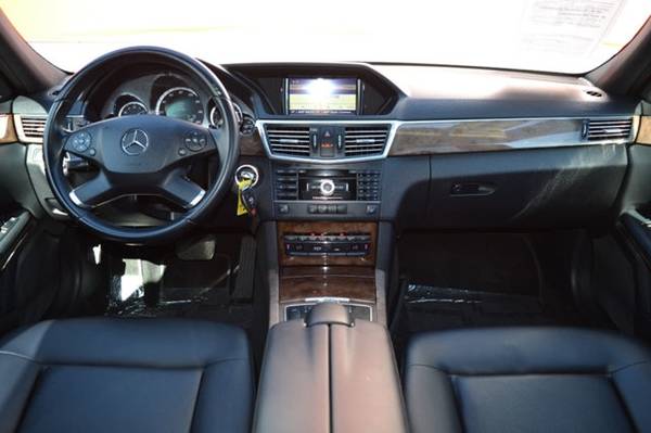 *2011* *Mercedes-Benz* *E 350* *Mercedes Benz E350 Navigation Backup C for sale in HARBOR CITY, CA – photo 9