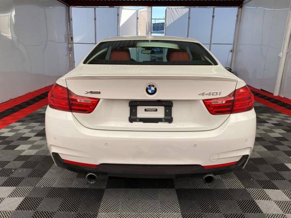 2017 BMW 440i 440i xDrive Coupe - - by dealer for sale in Richmond Hill, NY – photo 4