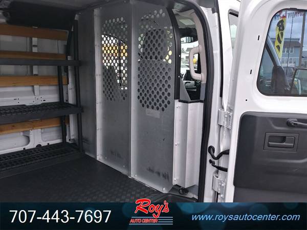 2016 Ford Transit Cargo 250 for sale in Eureka, CA – photo 15