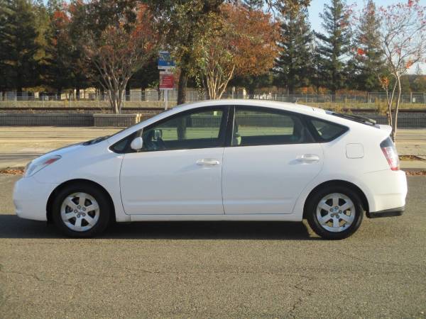 2005 Toyota Prius Hybrid ** 72K Miles Only ** Clean Title ** One... for sale in Sacramento , CA – photo 19