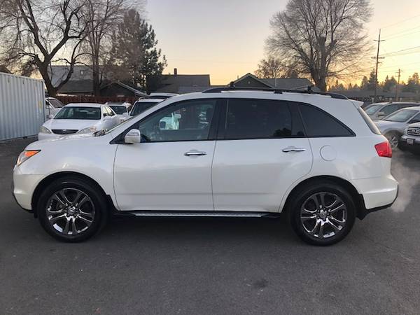 2008 Acura MDX 3.7L V6 Sport AWD Leather Loaded DVD NAV 3rd Row... for sale in Bend, OR – photo 7