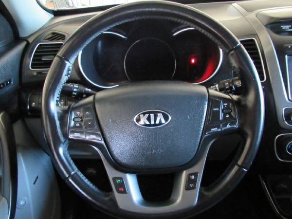2014 Kia Sorento AWD 4dr I4 LX - - by dealer - vehicle for sale in Cleburne, TX – photo 12