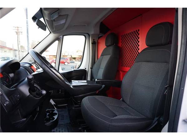 2014 Ram ProMaster 1500 Cargo Tradesman Low Roof Van 3D WE CAN BEAT for sale in Sacramento, NV – photo 15