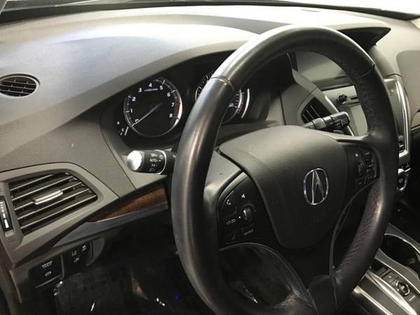 2018 Acura MDX FWD w/Technology Pkg - - by dealer for sale in Eugene, OR – photo 12