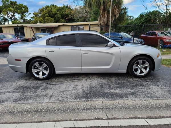 2012 Dodge Charger SE Guaranteed Credit Approval! - cars & trucks -... for sale in SAINT PETERSBURG, FL – photo 4