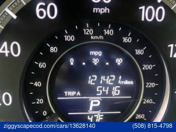 *** 2013 Honda Accord Sedan 4dr Auto LX 90 Day Warranty *** - cars &... for sale in Cape Cod, MA – photo 12