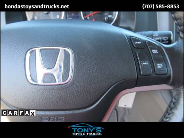 2010 Honda CR-V EX L 4dr SUV MORE VEHICLES TO CHOOSE FROM - cars & for sale in Santa Rosa, CA – photo 9