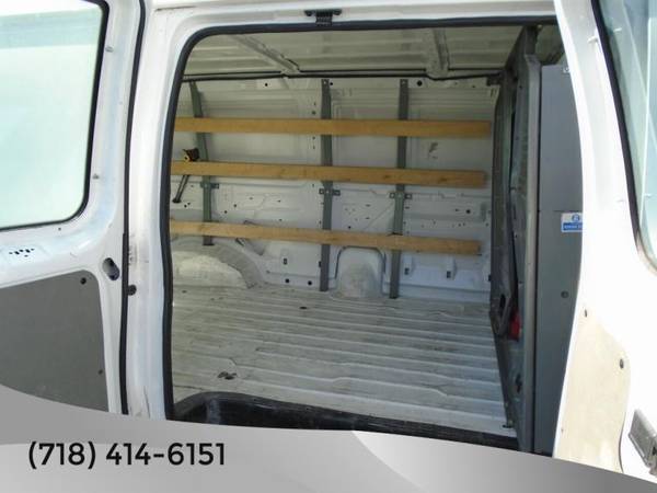 2011 Ford E-250 E 250 3dr Cargo Van Van - - by dealer for sale in Brooklyn, NY – photo 14