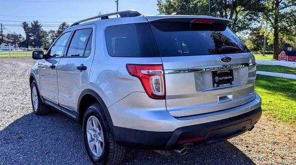 2013 Ford Explorer 4WD 4dr - - by dealer - vehicle for sale in Other, NJ – photo 5