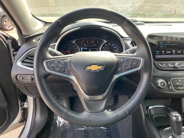 2017 Chevrolet Malibu LT - Only 42K Miles! - - by for sale in Newport, MN – photo 14