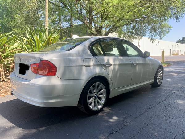 2011 Bmw 3-Series 328XI AWD 3 0 L6 101K Miles Great Condition - cars for sale in Jacksonville, FL – photo 8