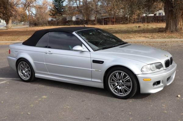 2002 BMW 3-Series Base - cars & trucks - by dealer - vehicle... for sale in Longmont, CO – photo 15