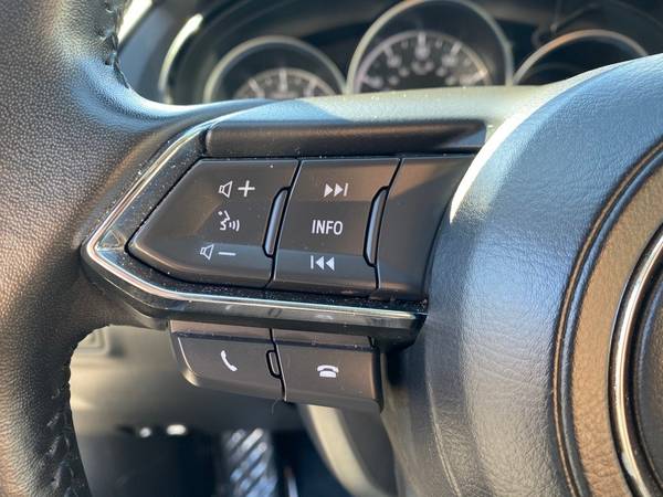 2018 Mazda CX-9 Touring SUV AWD All Wheel Drive CX9 for sale in Portland, OR – photo 18