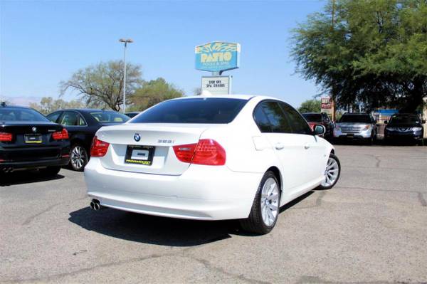 2011 BMW 3-Series 328i - cars & trucks - by dealer - vehicle... for sale in Tucson, AZ – photo 9