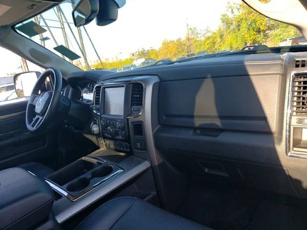 2014 Ram 1500 Crew Cab Sport Pickup 4D 5 1/2 ft - cars & trucks - by... for sale in Pennsauken, NJ – photo 23